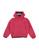 商品Diesel | Hooded sweatshirt颜色Fuchsia