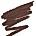 颜色: 5 CHOCOLATE BROWN, Dolce & Gabbana | My Lip Overliner