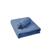 颜色: Blue, Royal Luxe | Packable DownThrow with Storage Bag, 60" x 70", Created for Macy's