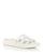 color White, Sam Edelman | Women's Valeri Slide Sandals