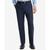 商品第1个颜色Navy Plaid, Tommy Hilfiger | Men's Modern-Fit TH Flex Stretch Suit Pants