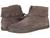 color Thunder Cloud Suede, UGG | Kennadi