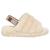 color Natural/White, UGG | UGG Fluff Yeah Slides - Women's