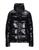 商品第3个颜色Black, TOY G. | Shell  jacket