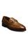 Allen Edmonds | Men's Randolphbit Slip On Bit Loafers, 颜色Walnut