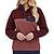 color Rosehip, Patagonia | Patagonia Women's Synchilla Snap-T Fleece Pullover