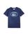 商品Lacoste | Boys' Alligator Logo Tee - Little Kid, Big Kid颜色Navy Blue