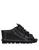 color Black, PATRIZIA BONFANTI | Sandals