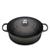 颜色: Oyster, Le Creuset | 6.75 Qt Round Wide Dutch Oven