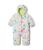 Columbia | Snuggly Bunny™ Bunting (Infant), 颜色Chalk Skisaurus