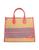 MY-BEST BAGS | Handbag, 颜色Coral