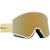 颜色: Canna Speckle/Gold Chrome, Electric | Kleveland Goggles