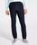 颜色: Navy, DKNY | Men's Modern-Fit Stretch Suit Separate Pants