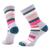 颜色: Purple / Eclipse, SmartWool | Smartwool Everyday Joviansphere Light Cushion Crew Sock - Women's