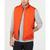 颜色: Princeton Orange, HAWKE & CO | Men's Diamond Quilted Vest, Created for Macy's