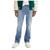 商品第14个颜色Deep Down Below, Levi's | Levi's Men's 527 Slim Bootcut Fit Jeans 李维斯修身牛仔裤