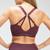 商品第1个颜色Black, Myprotein | MP Women's Power Ultra Sports Bra - Black
