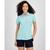 颜色: Spearmint, Tommy Hilfiger | Women's Contrast Trim Polo Shirt