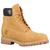 商品Timberland | Timberland 6" Premium Waterproof Boots - Men's颜色Wheat Nubuck/Wheat