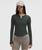 颜色: Rainforest Green, Lululemon | Hold Tight Long-Sleeve Henley