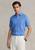 商品Ralph Lauren | Classic Fit Linen Shirt颜色HARBOR ISLAND BLUE