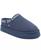 颜色: Slate Blue, Juicy Couture | Women's Oney Closed Toe Slippers