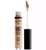 颜色: Natural, NYX Professional Makeup | Can't Stop Won't Stop Contour Concealer, 0.11 oz.