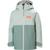 颜色: Cactus, Helly Hansen | Jr Traverse Jacket - Kids'