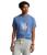 Ralph Lauren | Classic Fit Big Pony Jersey T-Shirt, 颜色Nimes Blue