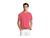 商品Ralph Lauren | Classic Fit Jersey Pocket T-Shirt颜色Pink