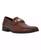 颜色: Brown, Calvin Klein | Men's Jameson Slip-on Dress Shoes