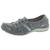 SKECHERS | Skechers Womens Good Life Heathered Stretch Casual Shoes, 颜色Gray/Pink