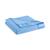 商品第3个颜色Morninggly, Micro Flannel | All Seasons Lightweight Full/Queen Sheet Blanket