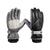 Isotoner Signature | Men's Lined Alpine Archive Faux Leather Touchscreen Gloves, 颜色Black