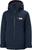 颜色: Navy, Helly Hansen | Helly Hansen Juniors' Alpha Jacket