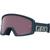 颜色: Harbor Blue Sandstone/Vivid Trail Lens, Giro | Blok MTB Vivid Trail Goggles