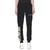 color Black Beauty, Calvin Klein | Calvin Klein Men's 68 Knockout Printed Logo Fleece Lined Joggers
