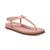 color Canyon Clay, Sam Edelman | Women's Naomi T-Strap Footbed Sandals
