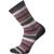 颜色: Black, SmartWool | Everyday Margarita Crew Sock