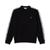 Lacoste | Men's Logo-Tape Crewneck Sweatshirt, 颜色031