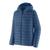颜色: Clement Blue, Patagonia | Patagonia Down Sweater Hoodie - Men's