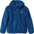 商品第3个颜色Nautical Blue, Eddie Bauer | Eddie Bauer Kids' Quest Plush Fleece Hooded Jacket