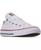 颜色: Optical White, Converse | Little Kids' Chuck Taylor Original Sneakers from Finish Line