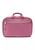 商品Tumi | Madina Cosmetic Bag颜色HIBISCUS/EMBO