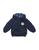 商品第2个颜色Navy blue, CESARE PACIOTTI | Shell  jacket