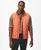 颜色: Medium Orange, Brooks Brothers | Paddock Diamond Quilted Vest