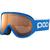 颜色: Fluorescent Blue/Clarity POCito, POC Sports | POCito Retina Goggles - Kids'
