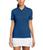 颜色: Provence, Callaway | Short Sleeve Tournament Polo