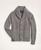 商品Brooks Brothers | Merino Shawl Collar Cardigan颜色Grey