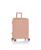 颜色: Nude, Heys | AirLite 21" Hardside Carry-On Spinner Luggage